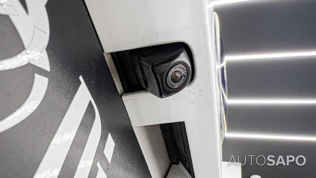 Lexus NX 300h Executive de 2018