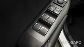 Lexus NX 300h Executive de 2018