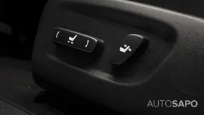 Lexus NX 300h Executive de 2018