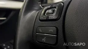 Lexus NX 300h Executive de 2018