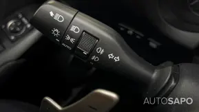 Lexus NX 300h Executive de 2018