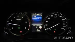 Lexus NX 300h Executive de 2018