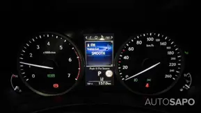 Lexus NX 300h Executive de 2018