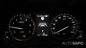 Lexus NX 300h Executive de 2018