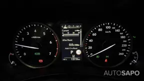 Lexus NX 300h Executive de 2018