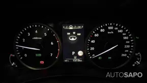 Lexus NX 300h Executive de 2018