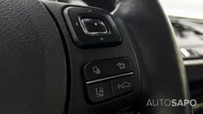 Lexus NX 300h Executive de 2018