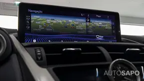 Lexus NX 300h Executive de 2018