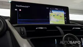 Lexus NX 300h Executive de 2018