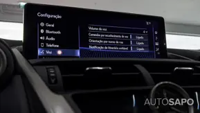 Lexus NX 300h Executive de 2018