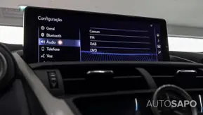 Lexus NX 300h Executive de 2018