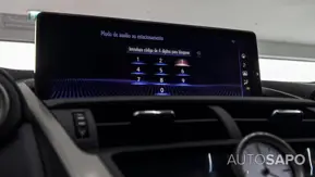 Lexus NX 300h Executive de 2018