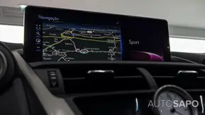 Lexus NX 300h Executive de 2018