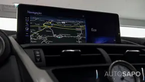 Lexus NX 300h Executive de 2018