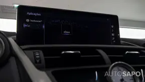 Lexus NX 300h Executive de 2018