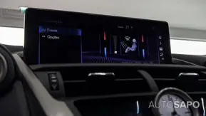 Lexus NX 300h Executive de 2018