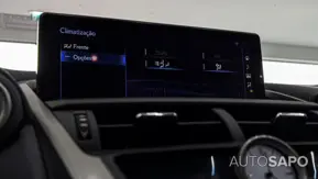 Lexus NX 300h Executive de 2018