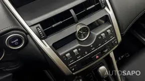 Lexus NX 300h Executive de 2018