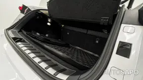 Lexus NX 300h Executive de 2018