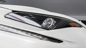 Lexus NX 300h Executive de 2018