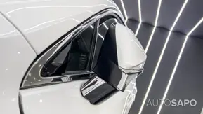 Lexus NX 300h Executive de 2018