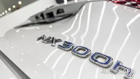 Lexus NX 300h Executive de 2018