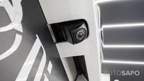 Lexus NX 300h Executive de 2018