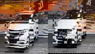 Honda Civic 1.6 i-DTEC Sport Navi de 2013