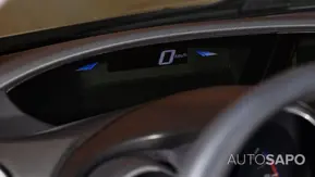 Honda Civic 1.6 i-DTEC Sport Navi de 2013