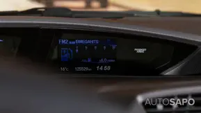 Honda Civic 1.6 i-DTEC Sport Navi de 2013