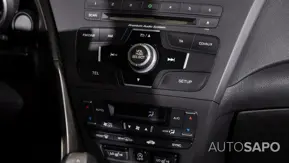 Honda Civic 1.6 i-DTEC Sport Navi de 2013