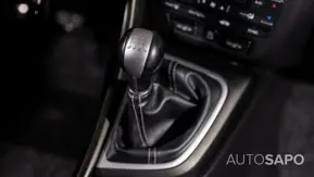 Honda Civic 1.6 i-DTEC Sport Navi de 2013