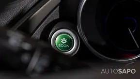 Honda Civic 1.6 i-DTEC Sport Navi de 2013