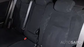 Honda Civic 1.6 i-DTEC Sport Navi de 2013