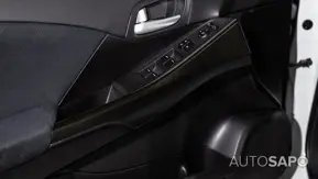 Honda Civic 1.6 i-DTEC Sport Navi de 2013