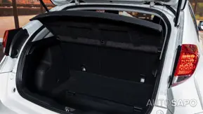 Honda Civic 1.6 i-DTEC Sport Navi de 2013