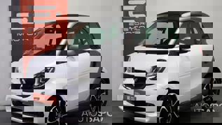 Smart Fortwo 0.9 Passion 90 de 2017