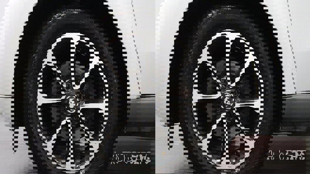 Smart Fortwo 0.9 Passion 90 de 2017