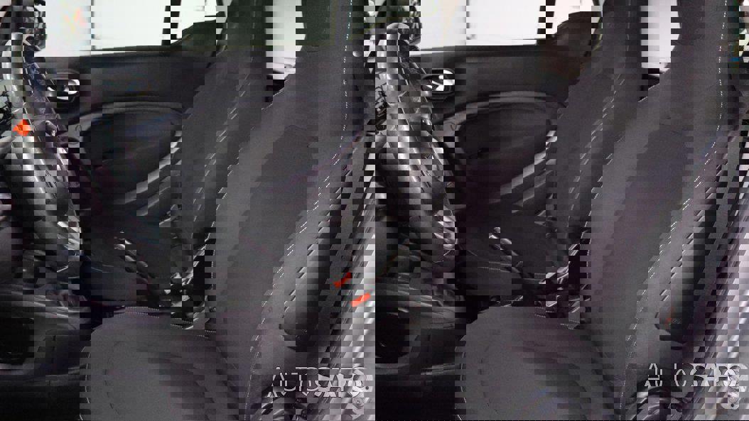 Smart Fortwo 0.9 Passion 90 de 2017