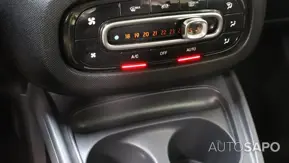 Smart Fortwo 0.9 Passion 90 de 2017