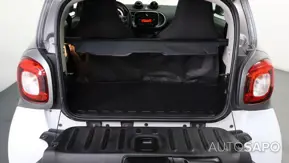 Smart Fortwo 0.9 Passion 90 de 2017