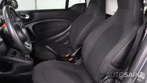 Smart Fortwo 0.9 Passion 90 de 2017