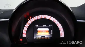 Smart Fortwo 0.9 Passion 90 de 2017