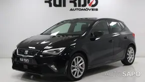 Seat Ibiza de 2022