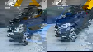 BMW Série 1 de 2020