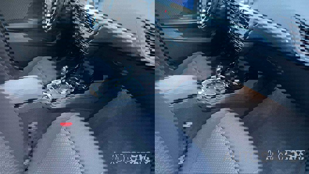 BMW Série 1 de 2020