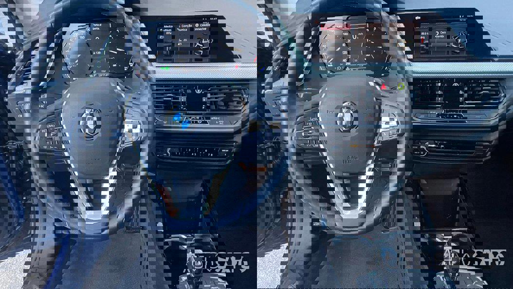 BMW Série 1 de 2020