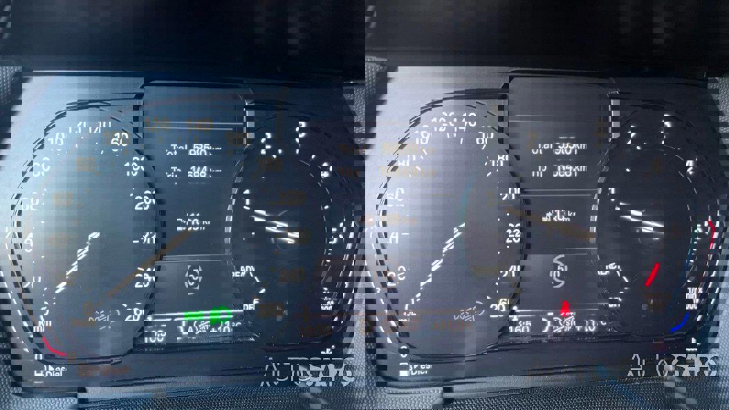 BMW Série 1 de 2020