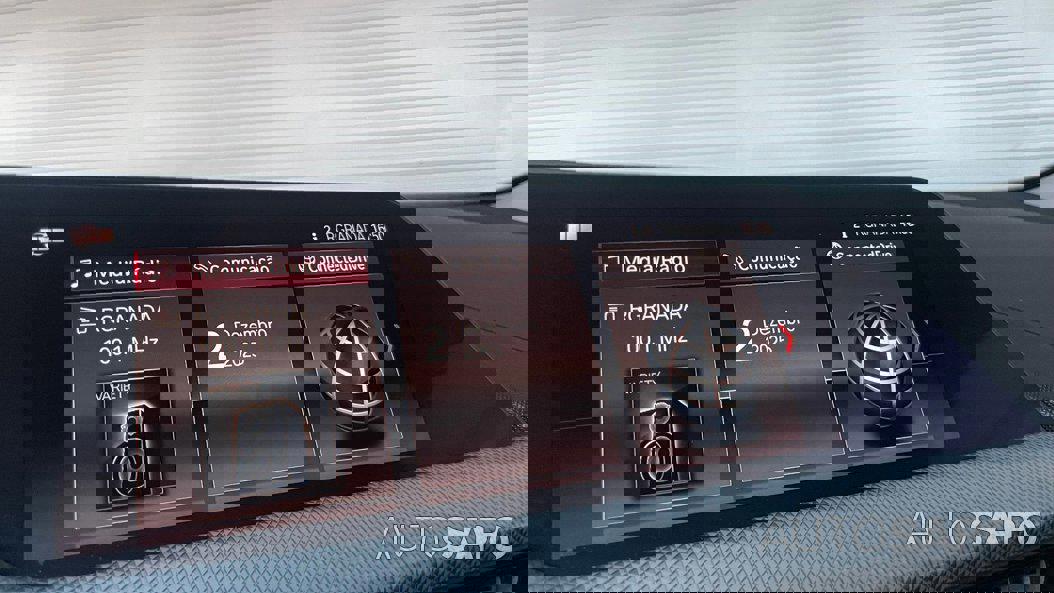 BMW Série 1 de 2020