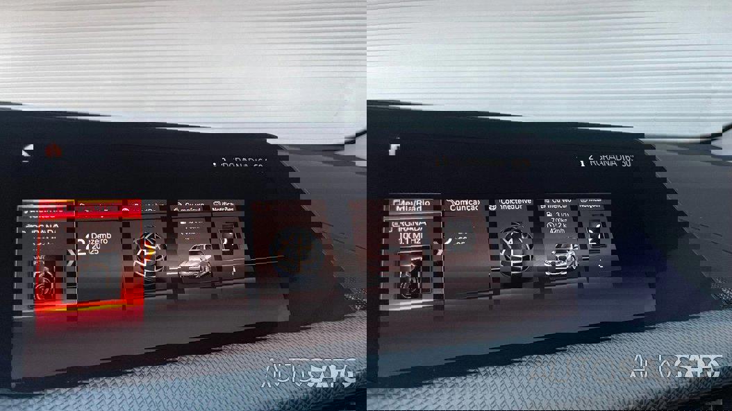 BMW Série 1 de 2020